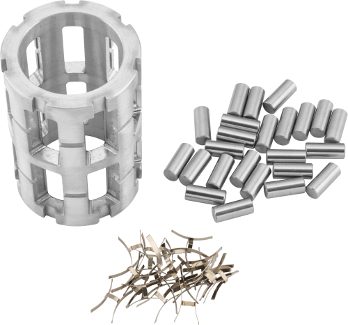 QuadBoss - QuadBoss Aluminum Sprague Carriers - 403178