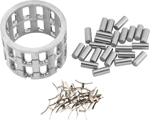 QuadBoss - QuadBoss Aluminum Sprague Carriers - 403180