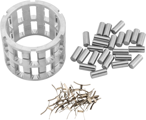 QuadBoss - QuadBoss Aluminum Sprague Carriers - 403181