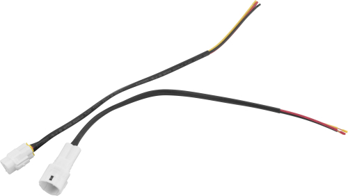 QuadBoss - QuadBoss Wiring Pigtail - 403213