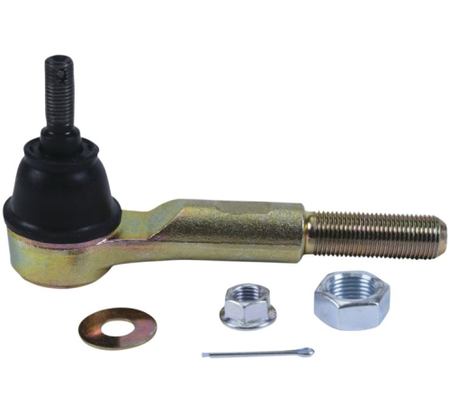 QuadBoss - QuadBoss Tie Rod End Kit - 411158
