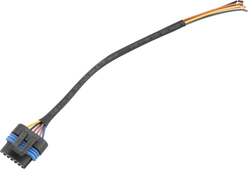 QuadBoss - QuadBoss Wiring Pigtail - 403215