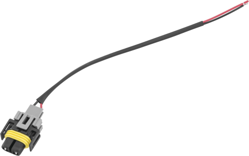 QuadBoss - QuadBoss Wiring Pigtail - 403216