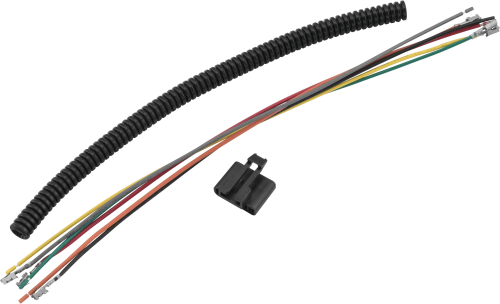 QuadBoss - QuadBoss Wiring Pigtail - 403217