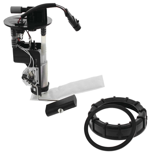 QuadBoss - QuadBoss Complete Fuel Pump Module - 401281