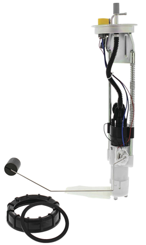 QuadBoss - QuadBoss Complete Fuel Pump Module - 401271