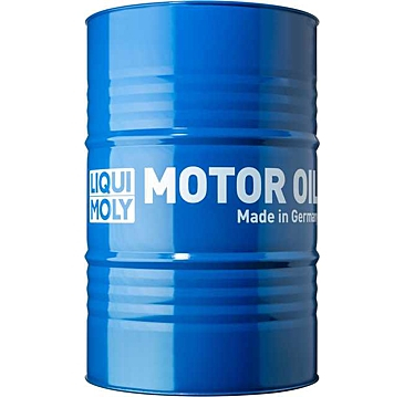 Liqui Moly - Liqui Moly Marine PWC Oil SAE 10W-40 - 250L. - 22519