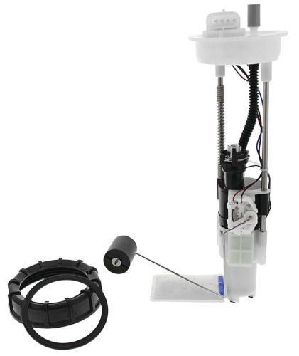 QuadBoss - QuadBoss Complete Fuel Pump Module - 401275