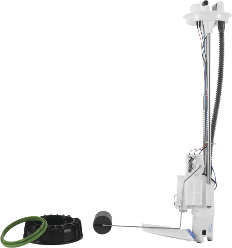 QuadBoss - QuadBoss Complete Fuel Pump Module - 401245