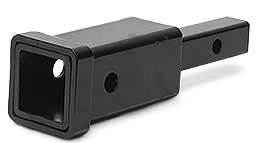QuadBoss - QuadBoss 1-1/4in. to 2in. Adaptor - 411465