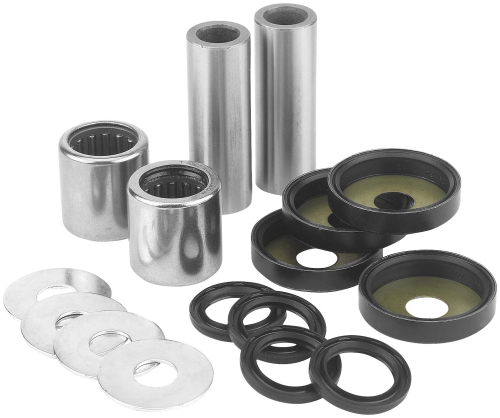 QuadBoss - QuadBoss A-Arm Bearing and Seal Kit - 413031