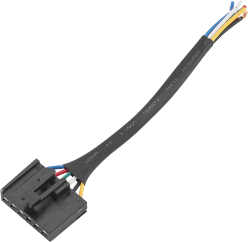 QuadBoss - QuadBoss Wiring Pigtail - 403218