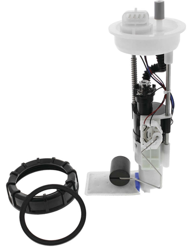 QuadBoss - QuadBoss Complete Fuel Pump Module - 401276