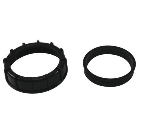 QuadBoss - QuadBoss Fuel Pump Nut And Gasket Kit - 401235