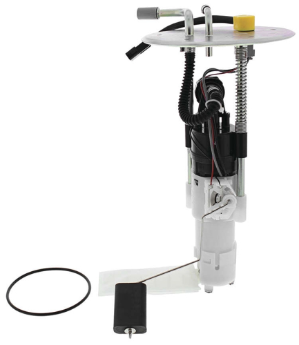 QuadBoss - QuadBoss Complete Fuel Pump Module - 401280