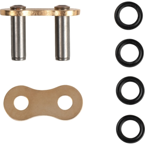 EK Chain - EK Chain 520 RRX Chain Connecting Link - 520RRX-MLJ/G