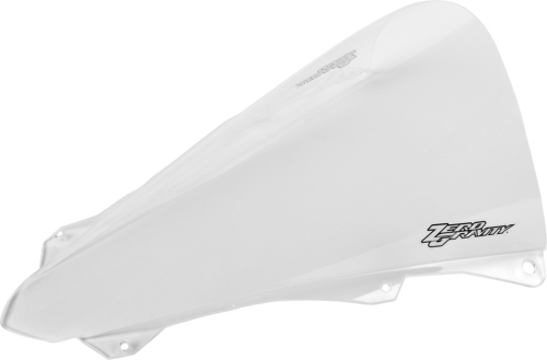 Zero Gravity - Zero Gravity Corsa Windscreen - Clear - 24-284-01