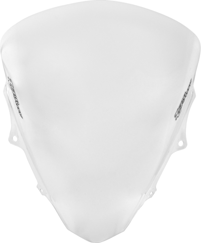Zero Gravity - Zero Gravity Corsa Windscreen - Clear - 24-247-01