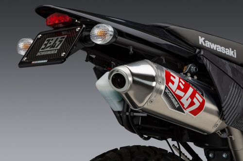 Yoshimura - Yoshimura Fender Eliminator Kit - 070BG143020