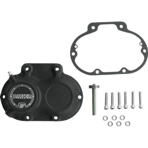 Baker - Baker Transmission Cover - DD7-10603-A