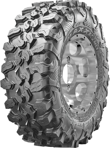 Maxxis - Maxxis Carnivore Front/Rear Tire - 37x10R-17 - TM00367500