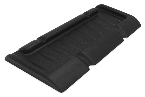 QuadBoss - QuadBoss 1-Piece Roof with Storage - 326794