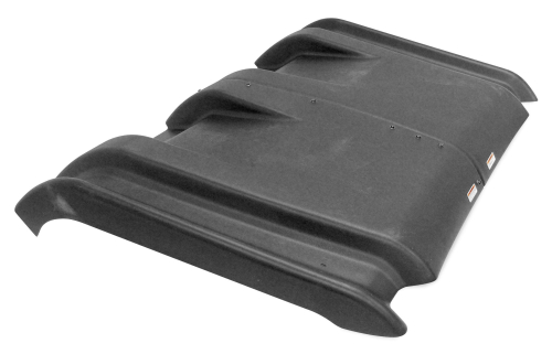 QuadBoss - QuadBoss 2-Piece Roof - 326795