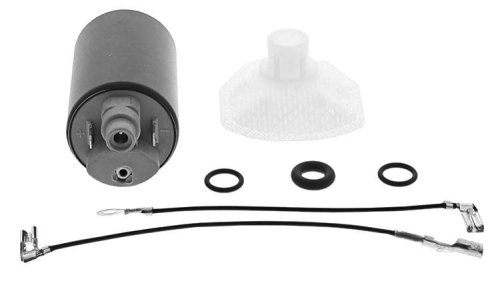 QuadBoss - QuadBoss Fuel Pump Rebuild Kit - 401256