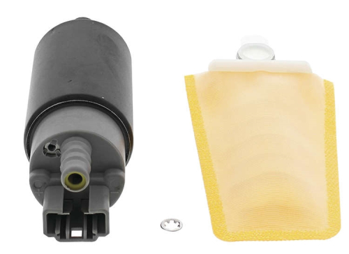 QuadBoss - QuadBoss Fuel Pump Rebuild Kit - 401260