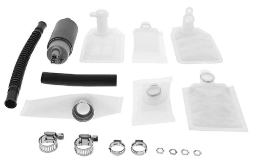 QuadBoss - QuadBoss Fuel Pump Rebuild Kit - 401258