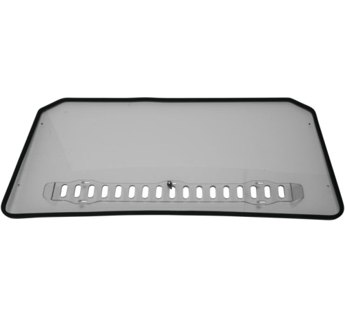 QuadBoss - QuadBoss Full Vented Windshield - 375095