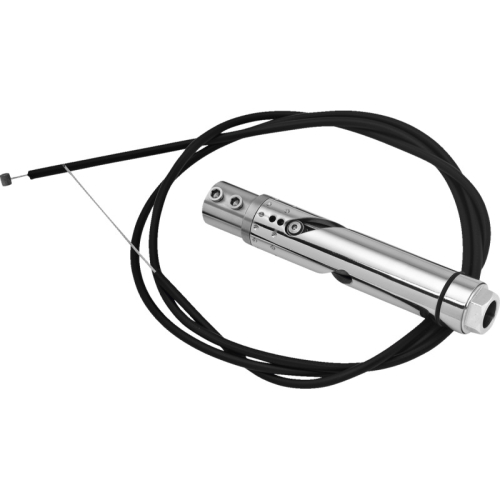 Muller MotorCycle Ag - Muller MotorCycle Ag Internal Throttle Cable - 170-5X