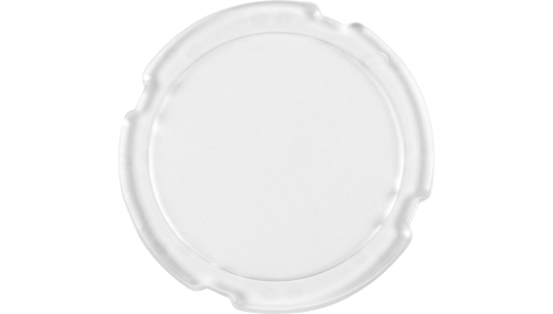 Heretic Studio - Heretic Studio Headlight Lens - Clear - 40101