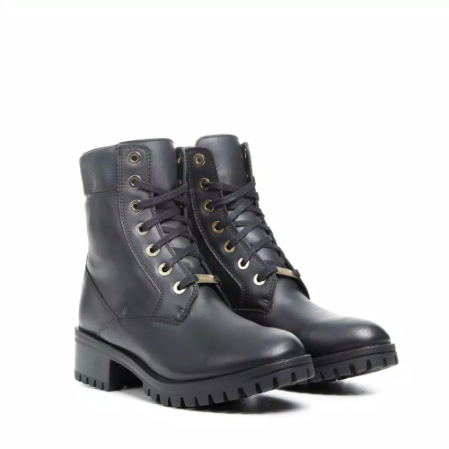 TCX - TCX Smoke WP Womens Boots - 20279T8055W-001-35
