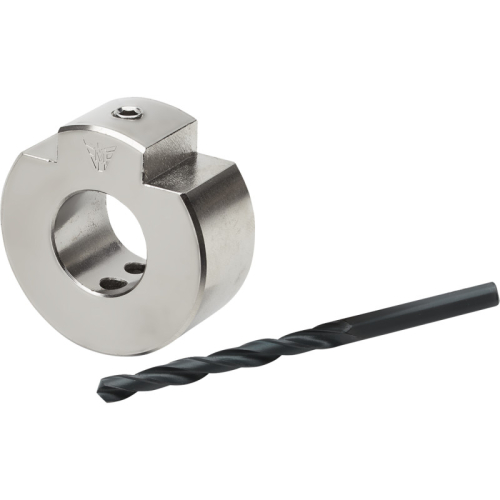 Muller MotorCycle Ag - Muller MotorCycle Ag Throttle Mounting Kit - 179-0