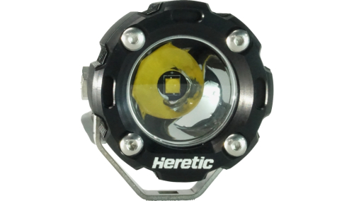 Heretic Studio - Heretic Studio LED Pod Light - Spotlight - Clear - 52007