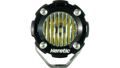 Heretic Studio - Heretic Studio LED Pod Light - Floodlight - Clear - 52008