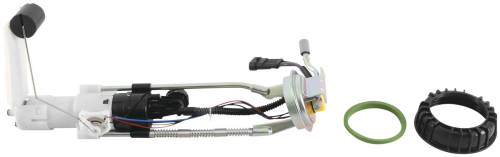 QuadBoss - QuadBoss Complete Fuel Pump Module - 401365