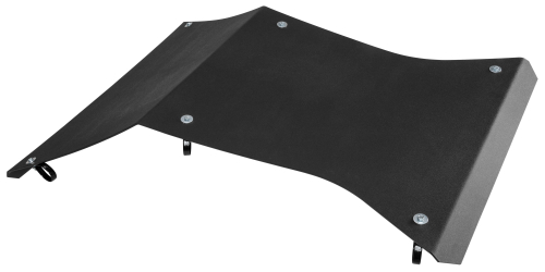 QuadBoss - QuadBoss 1-Piece Roof - 320570