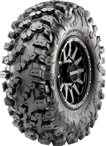 Maxxis - Maxxis Carnivore RT Front/Rear Tire - 32x10R-14 - TM00435900