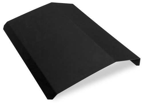 QuadBoss - QuadBoss 1-Piece Roof - 326659