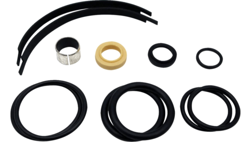 Hygear Suspension - Hygear Suspension Complete Rebuild Kit for Walker Evans Shocks - for all dirt shocks with 5/8in. shaft - 29-09-110-R