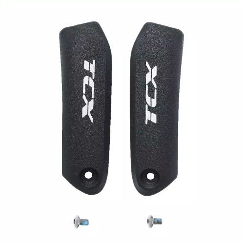 TCX - TCX Polyurethane Toe Sliders for RT-Race/RT-Race WP/ST-Fighter/ST-Fighter WP Boots - 20199T21307-001-N