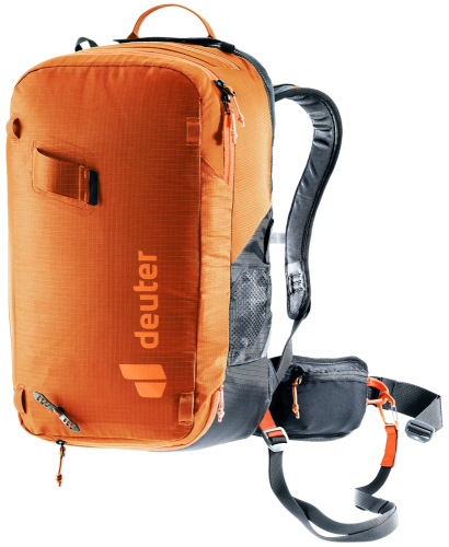 Deuter - Deuter Alproof Lite 22 - Chestnut/Black - 331012397020