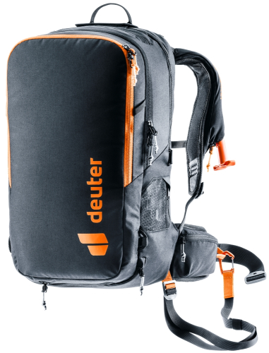 Deuter - Deuter Alproof Ride 16 SL - 331202570000