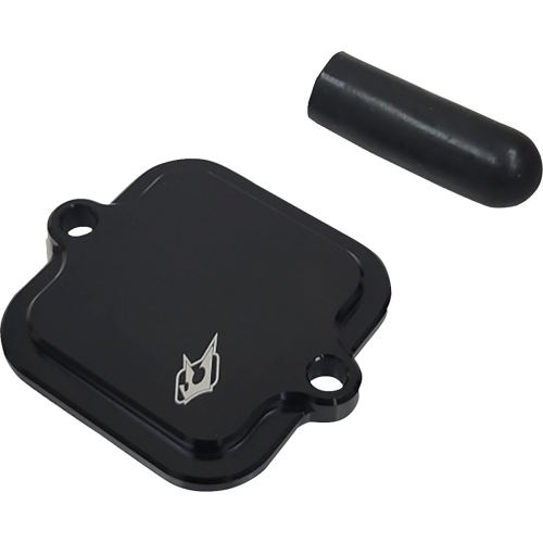 Driven Racing - Driven Racing Smog Block Off Plates - DSBLOCK-32
