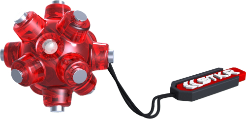 STKR - STKR Magnetic Light Mine - 00105