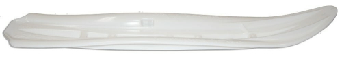 Starting Line Products - Starting Line Products Powder Pro II Ski - White - 35-439