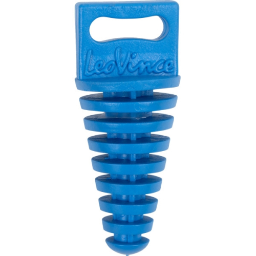 Leo Vince - Leo Vince Exhaust Wash Plug - 205184R