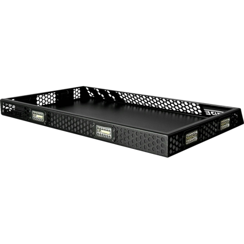 Hoppe Industries - Hoppe Industries Roof Rack - HPBY-0562
